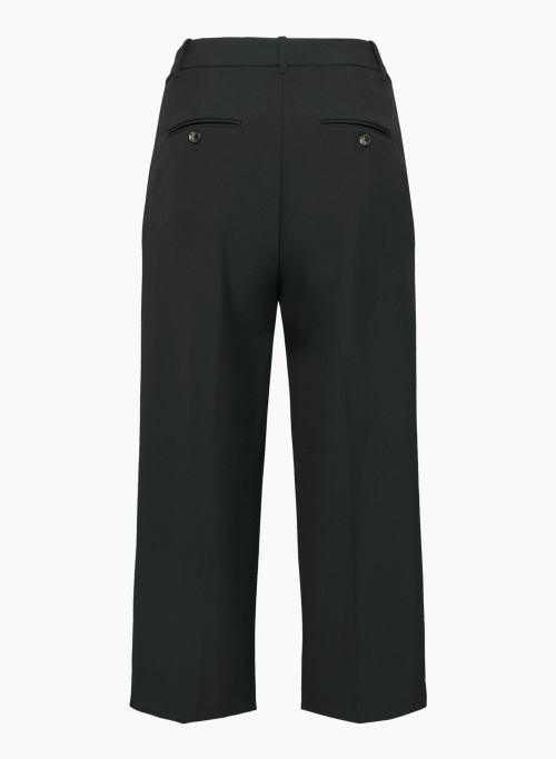 the effortless pant™ cropped Product Image