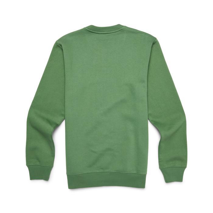 Cotopaxi Icon Crew Sweatshirt - Men's Product Image