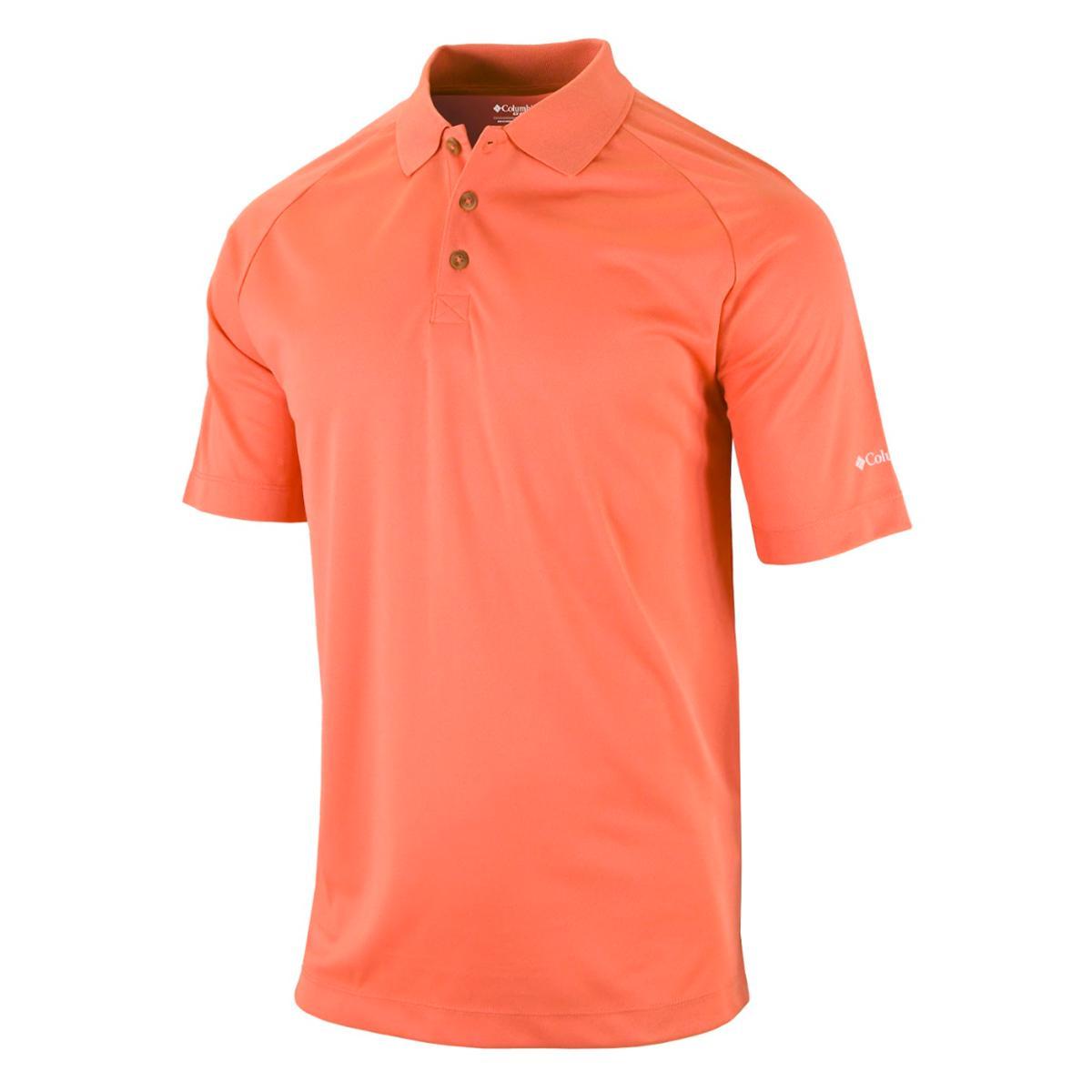 Columbia Men's Drive II Polo Product Image