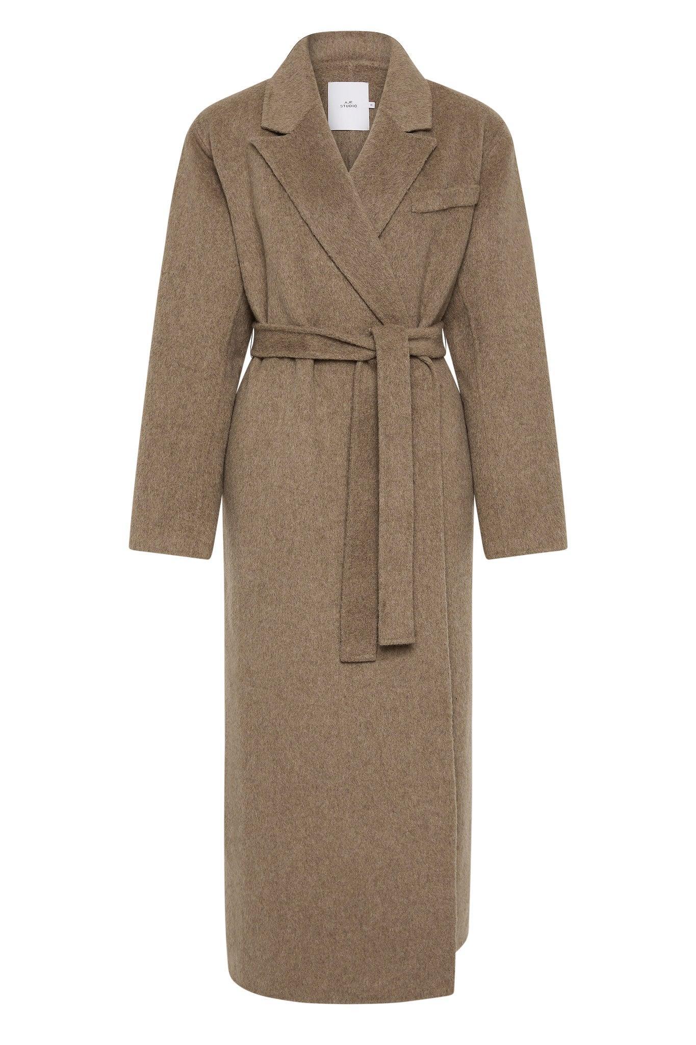 Sym Long Sleeve Dress Product Image