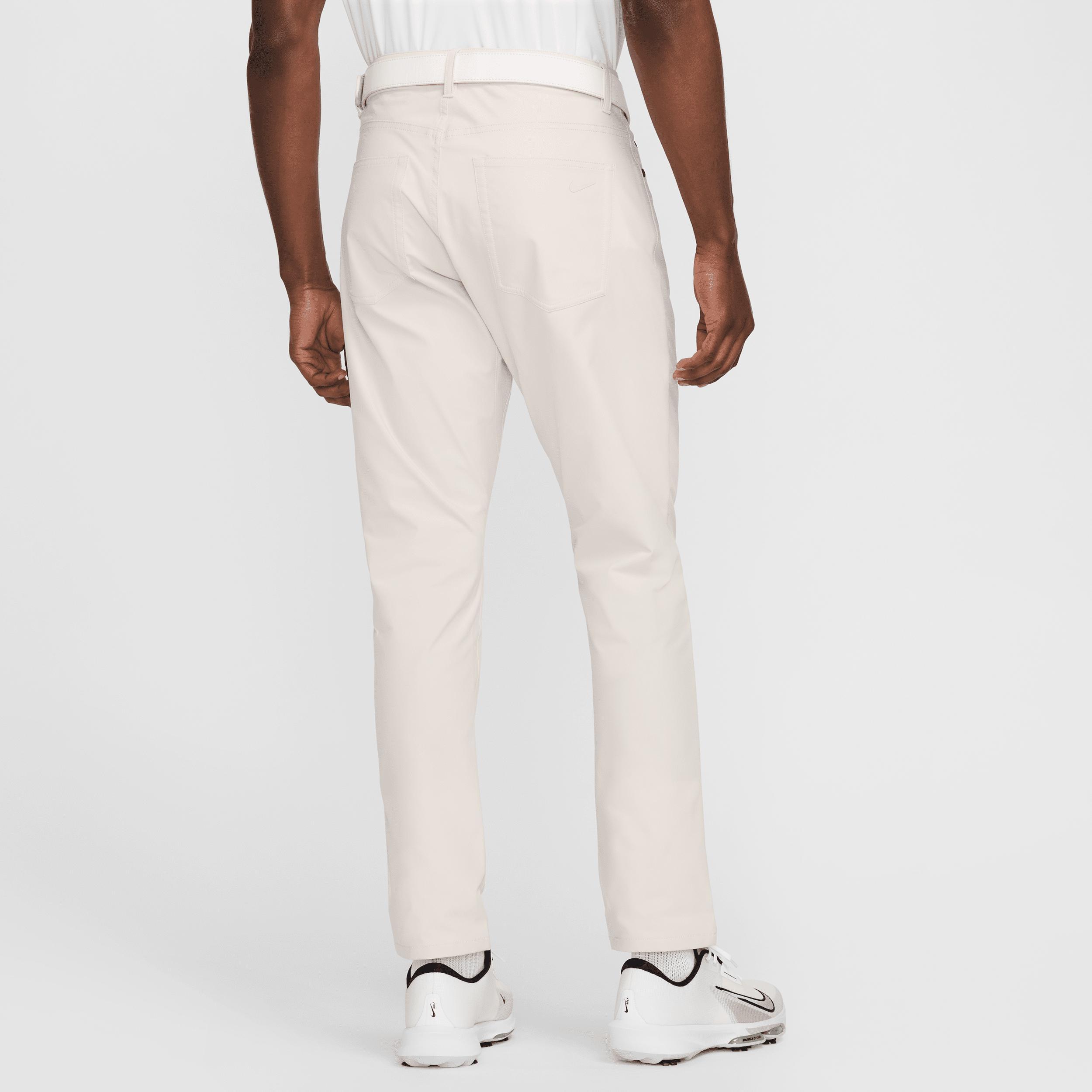Nike Men's Tour 5-Pocket Slim Golf Pants Product Image