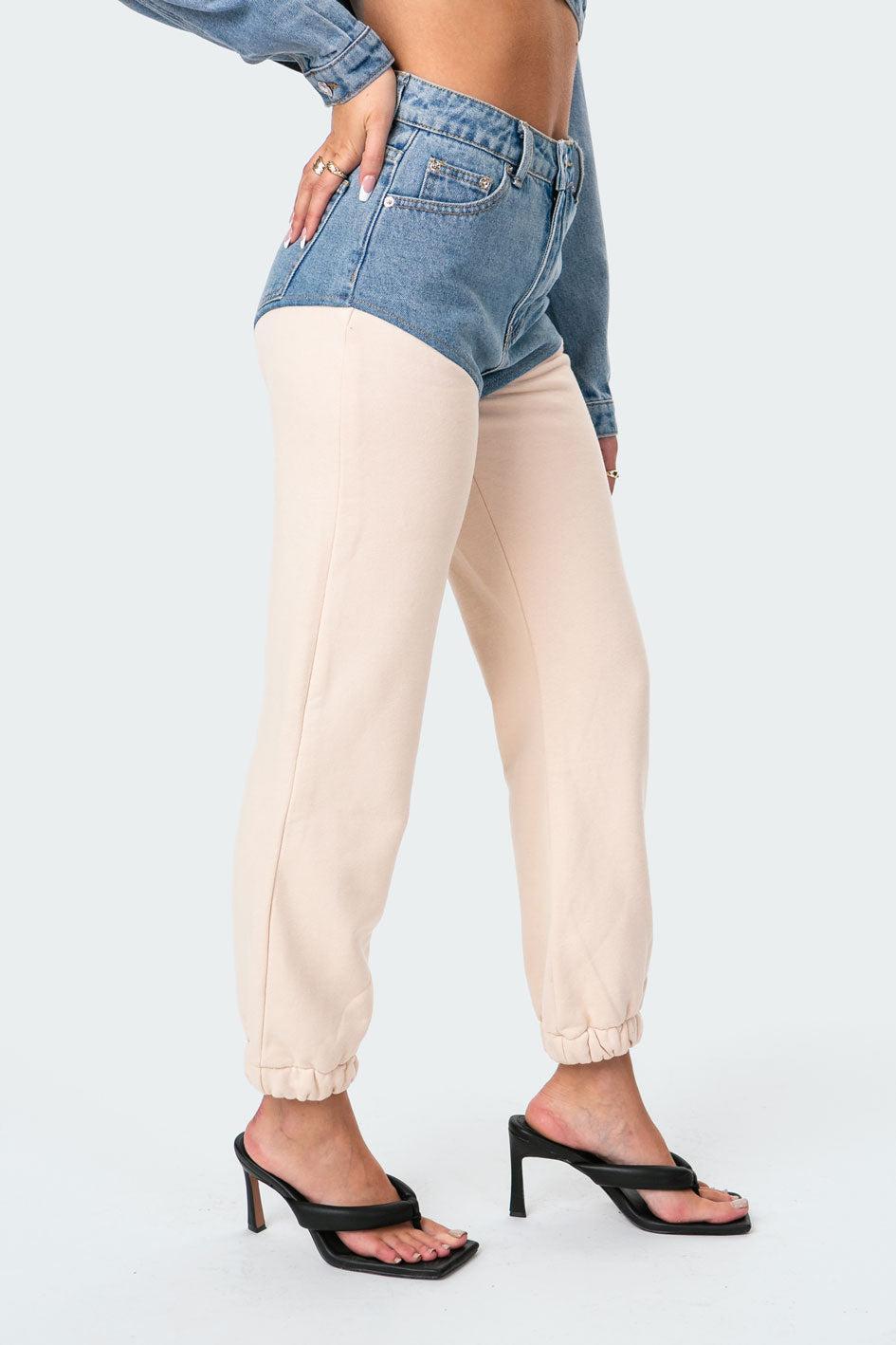 Chappy Jean Joggers Product Image