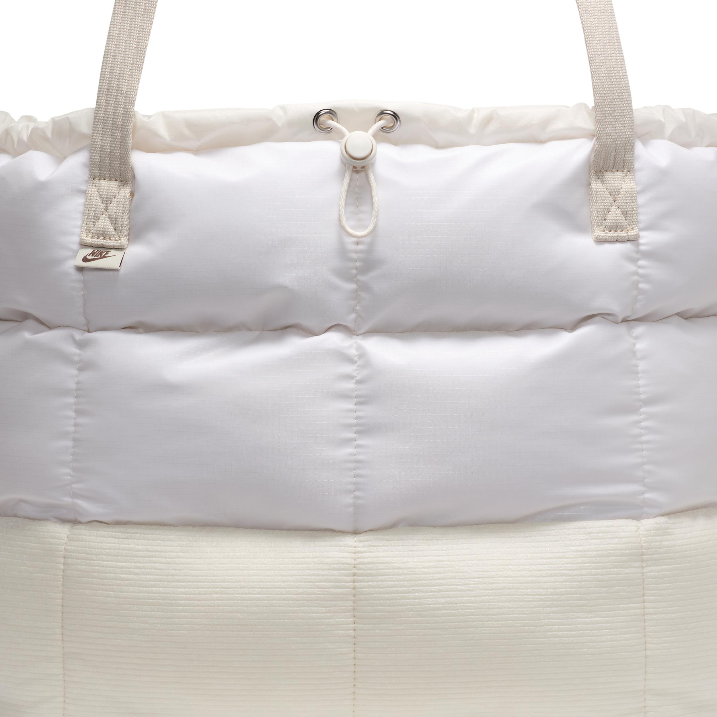 Nike Sportswear Puffle Tote Bag (24L) Product Image