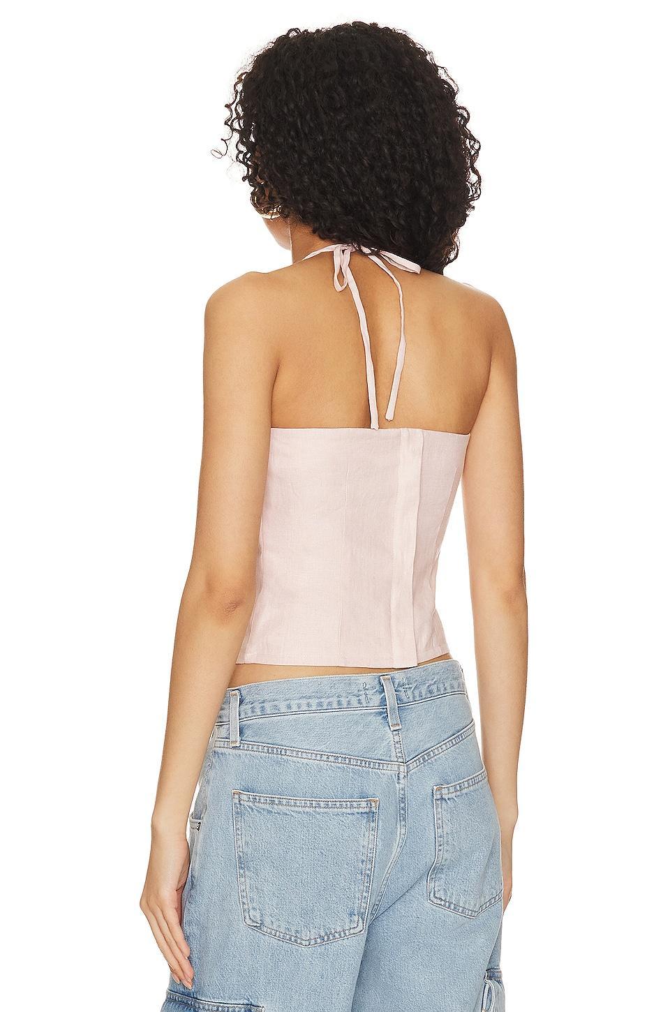 Zoie Top Lovers and Friends Product Image