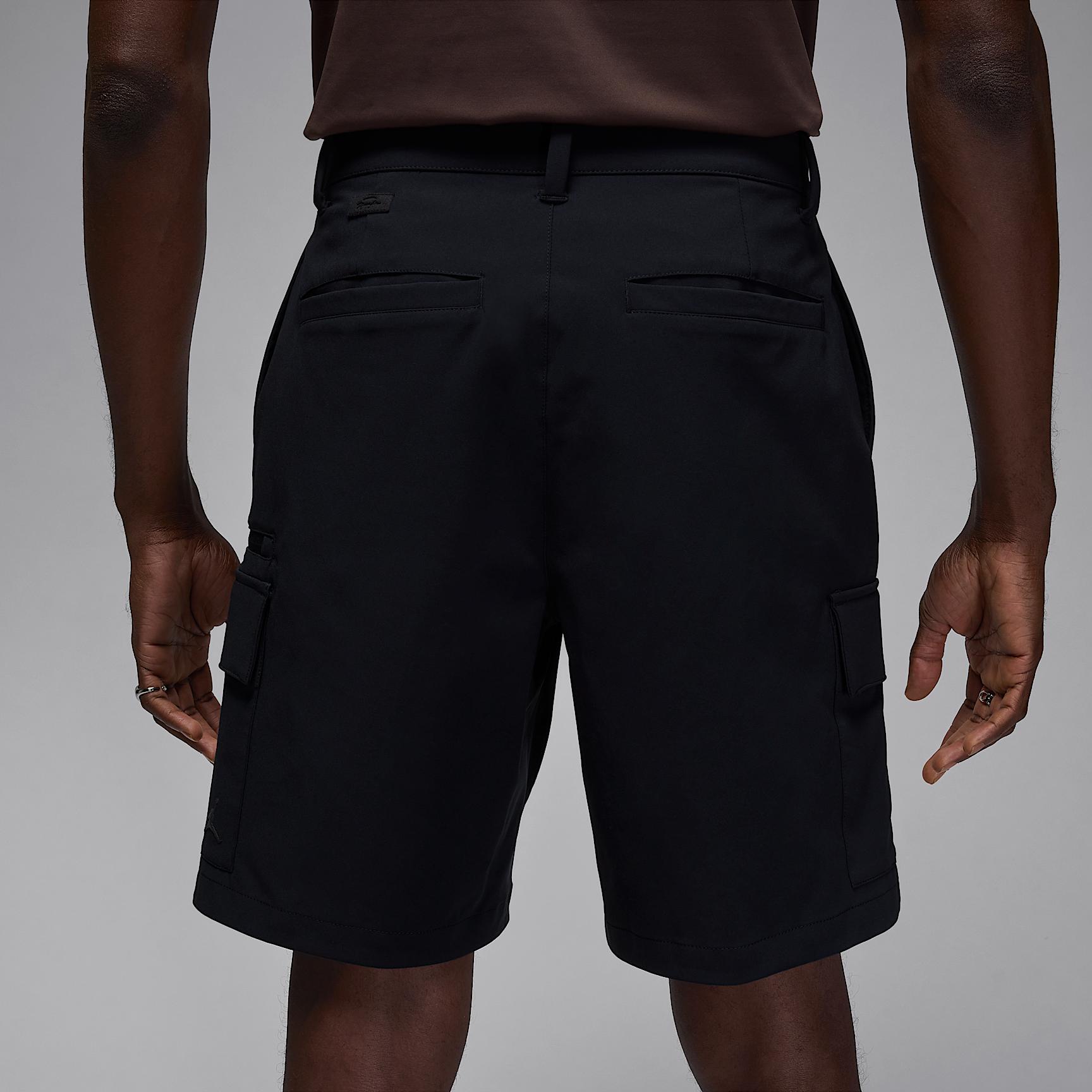 Jordan Sport Men's Golf Cargo Shorts Product Image
