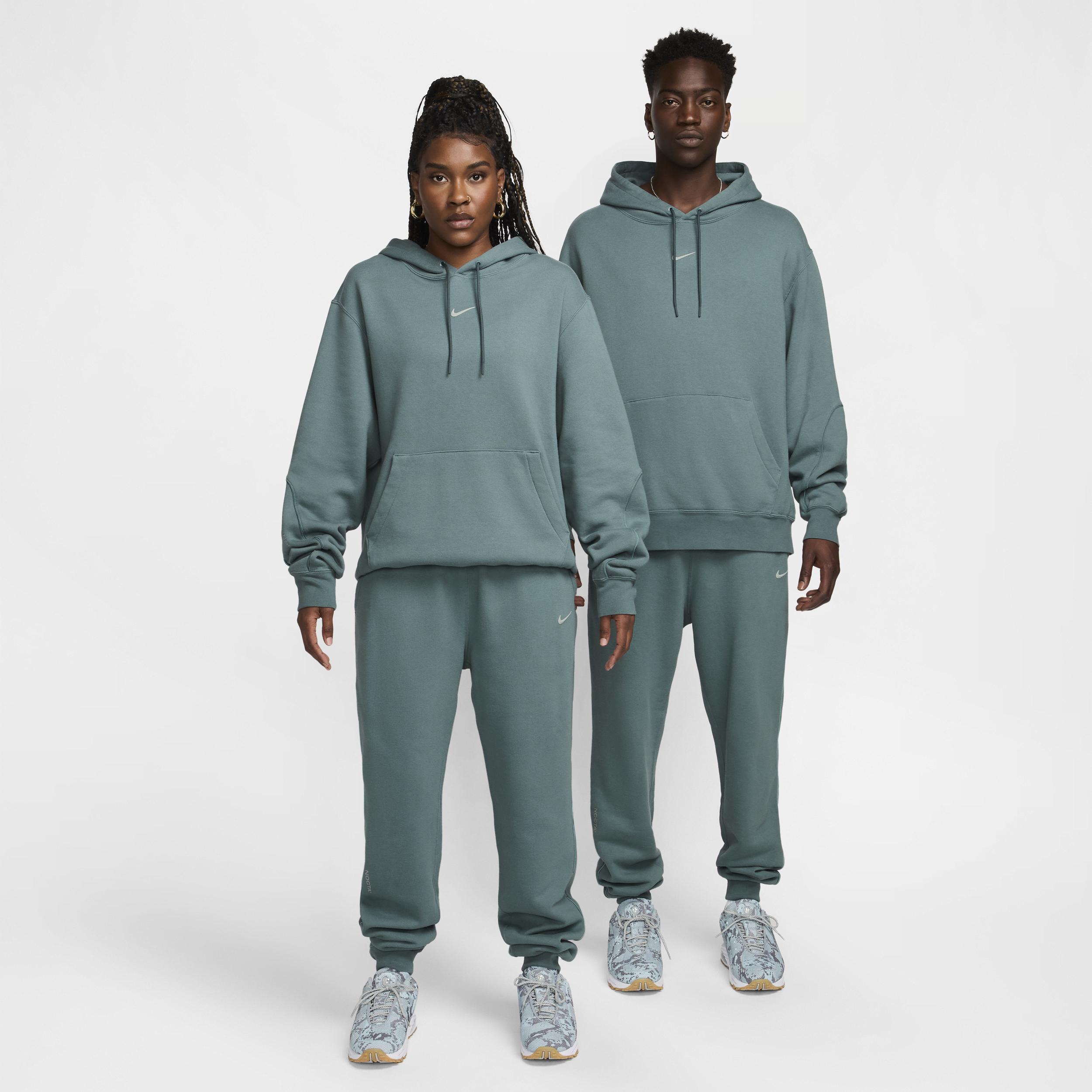 Nike Men's NOCTA NOCTA Fleece CS Hoodie Product Image