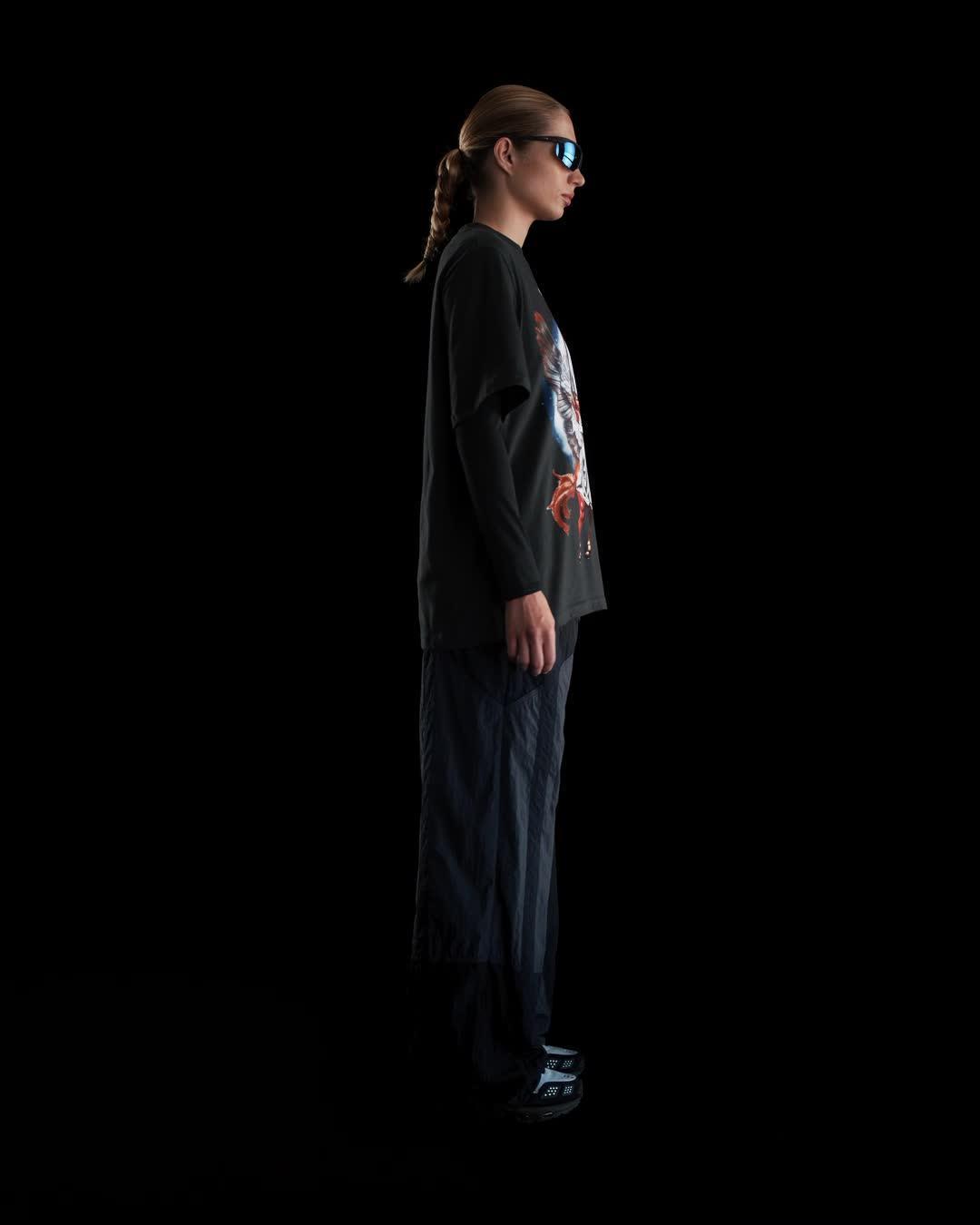 Nike Sportswear Essential Women's T-Shirt Product Image