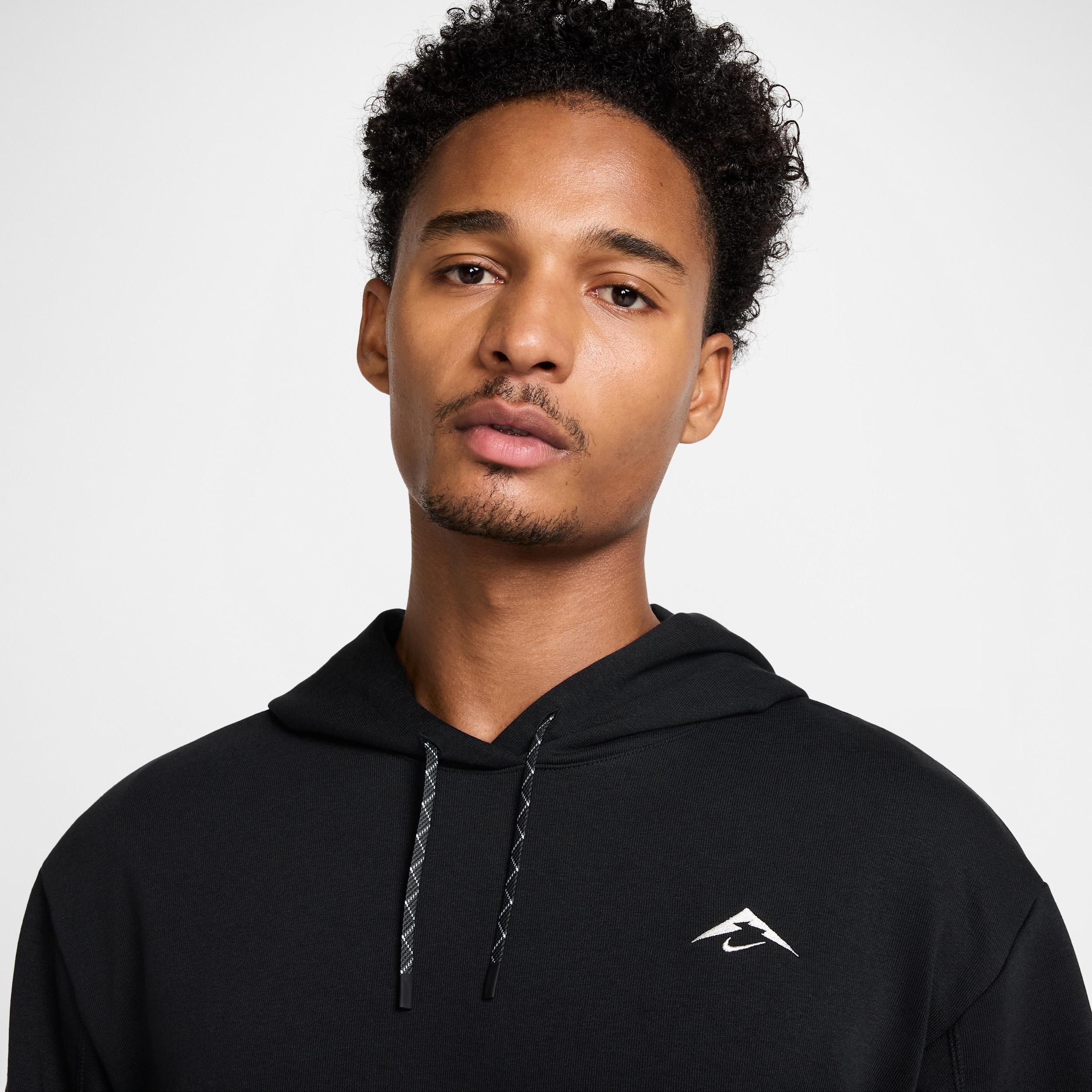 Nike Men's Trail Magic Hour Dri-FIT Running Hoodie Product Image