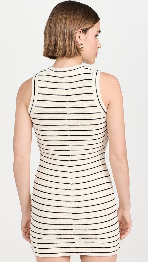 Amanda Uprichard Rory Dress | Shopbop Product Image