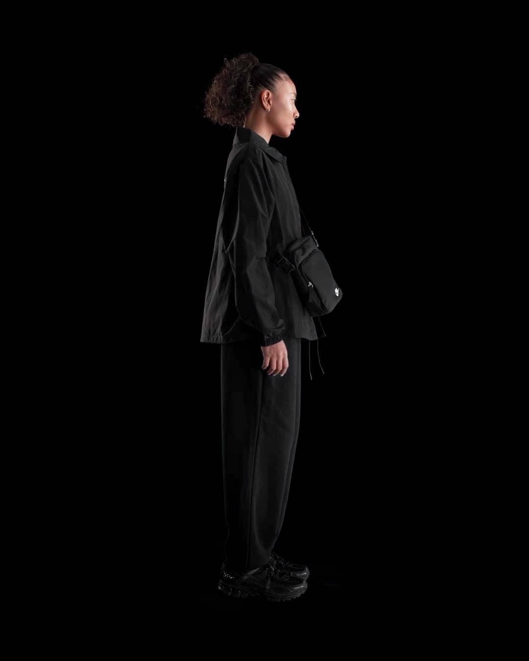 Women's Nike Sportswear Club Fleece Mid-Rise Oversized Sweatpants Product Image