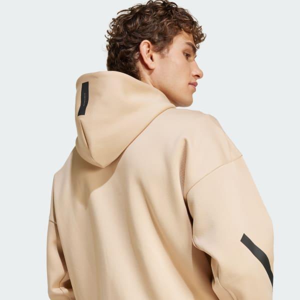 adidas Mens adidas Z.N.E. Full-Zip - Mens Product Image