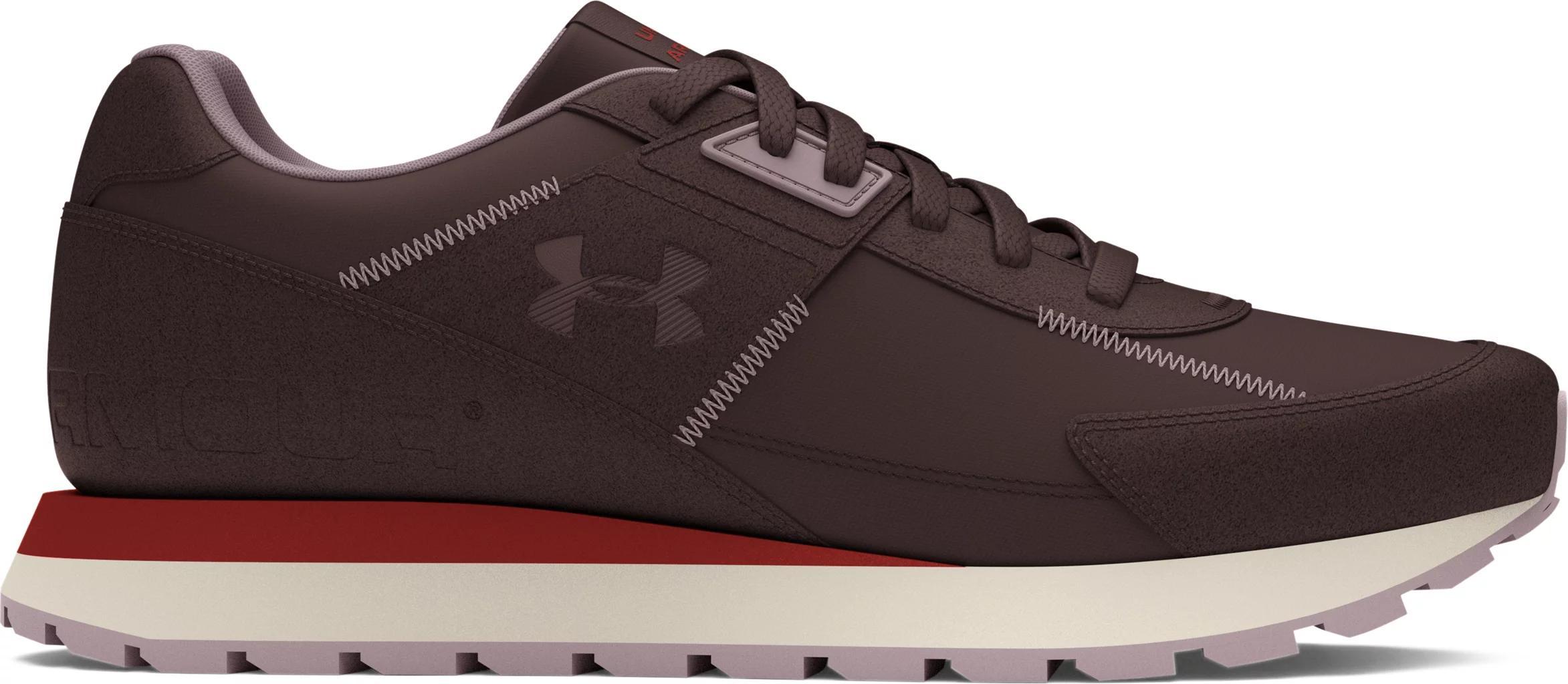 UA Essential Runner Product Image