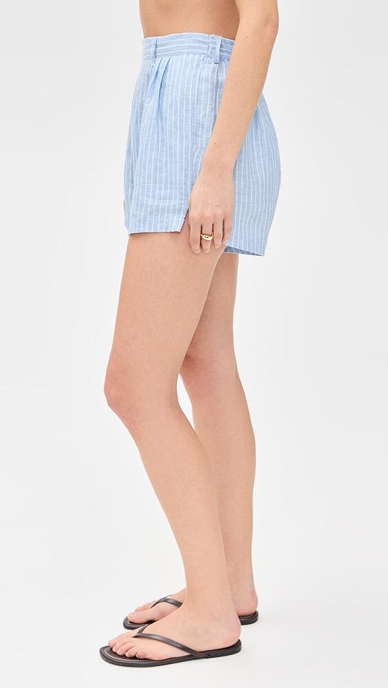 Vitamin A The Getaway Shorts | Shopbop Product Image