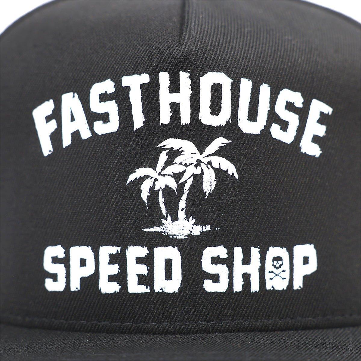 Alkyd Hat *FS Product Image