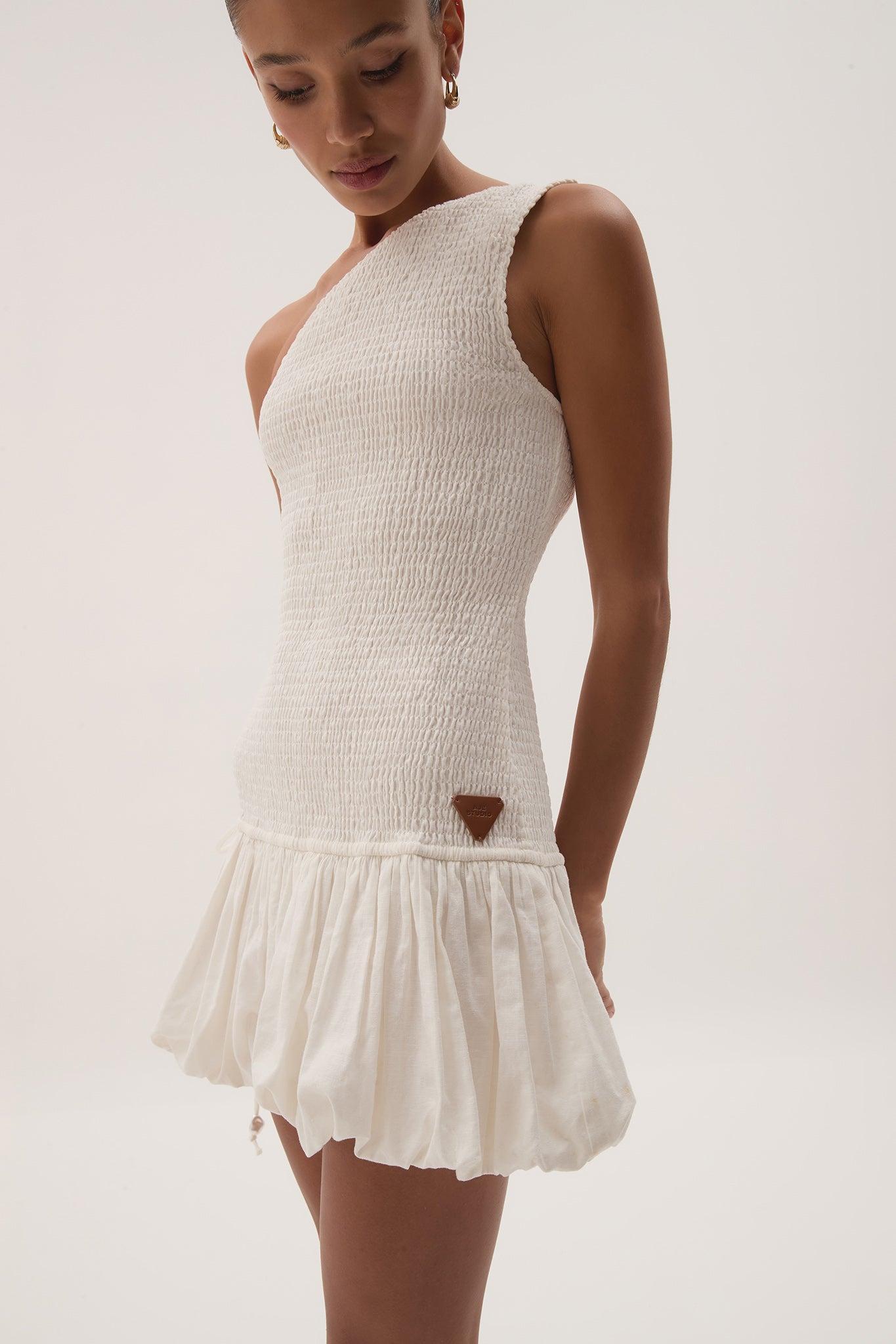 Myra Reversible Midi Dress Product Image