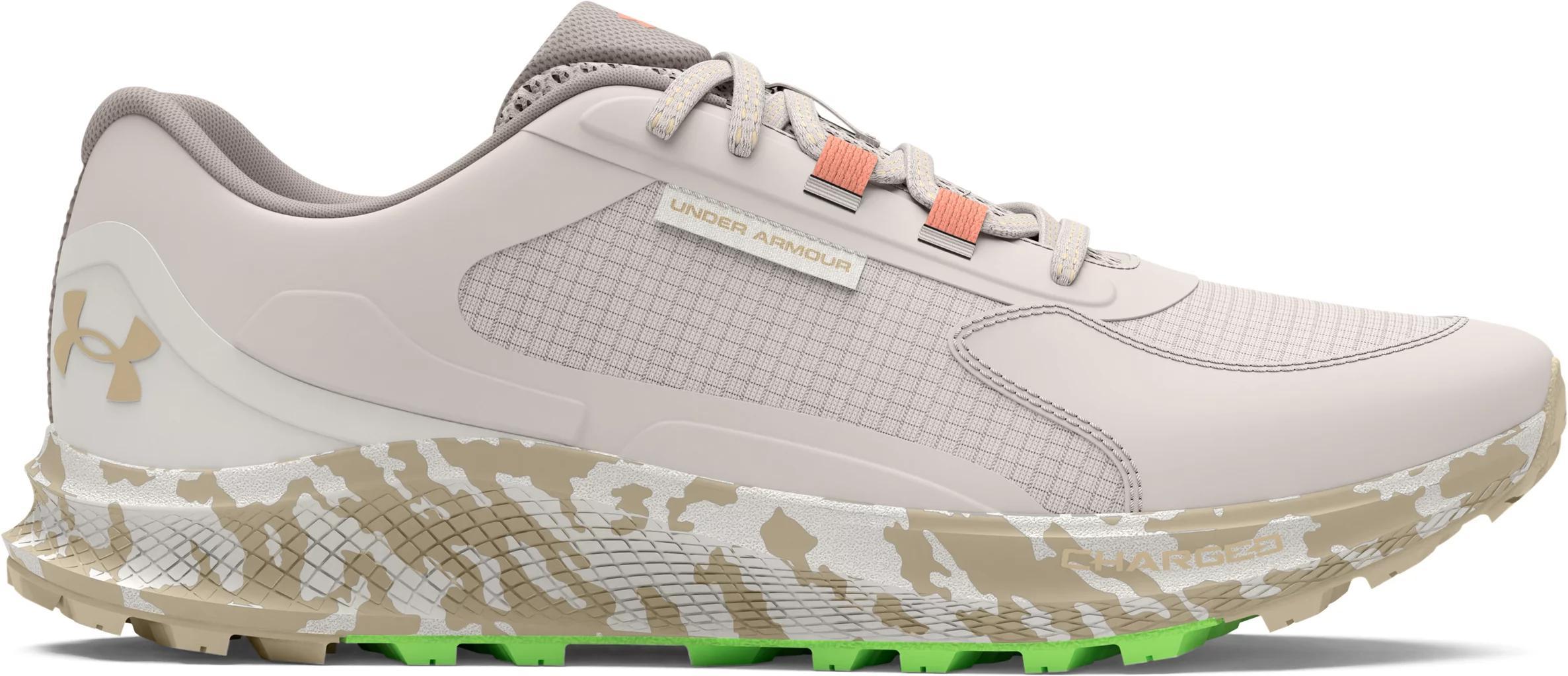 UA Bandit Trail 3 Product Image