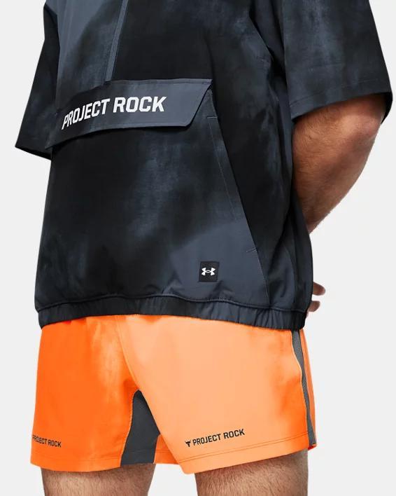 Project Rock Warm Up Product Image