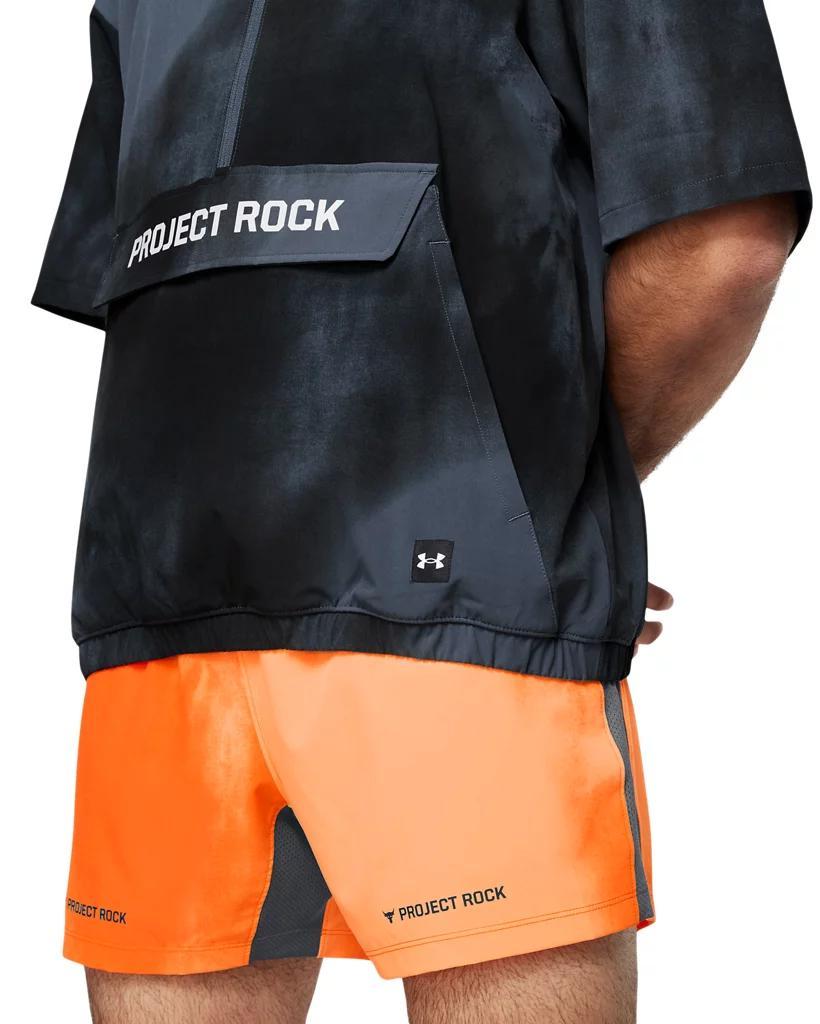 Project Rock Warm Up Product Image