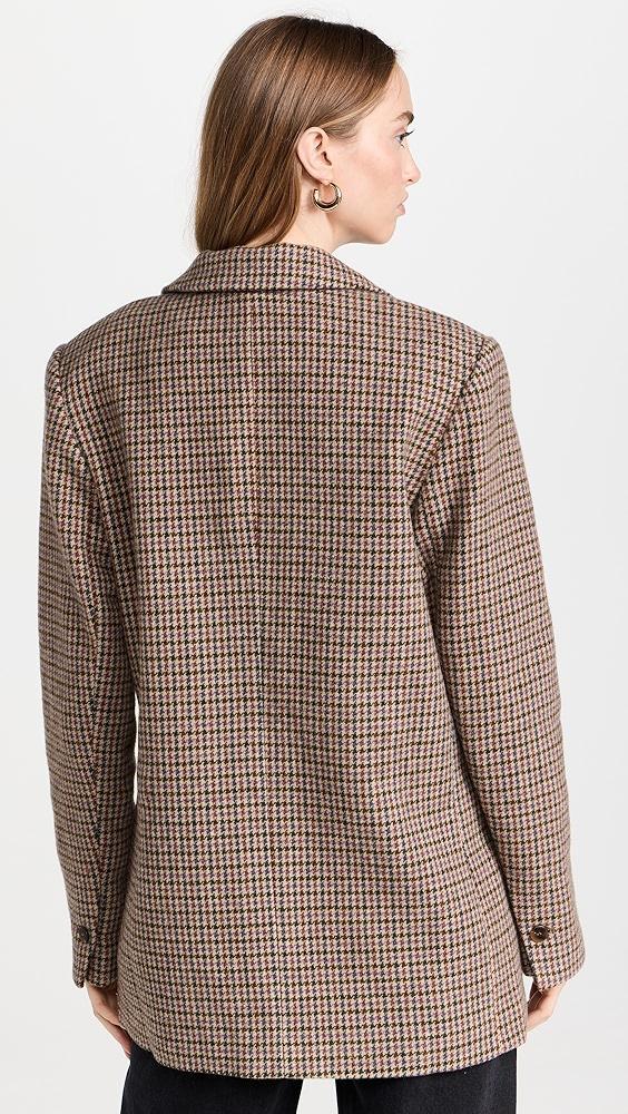 ASTR the Label Pauline Blazer | Shopbop Product Image
