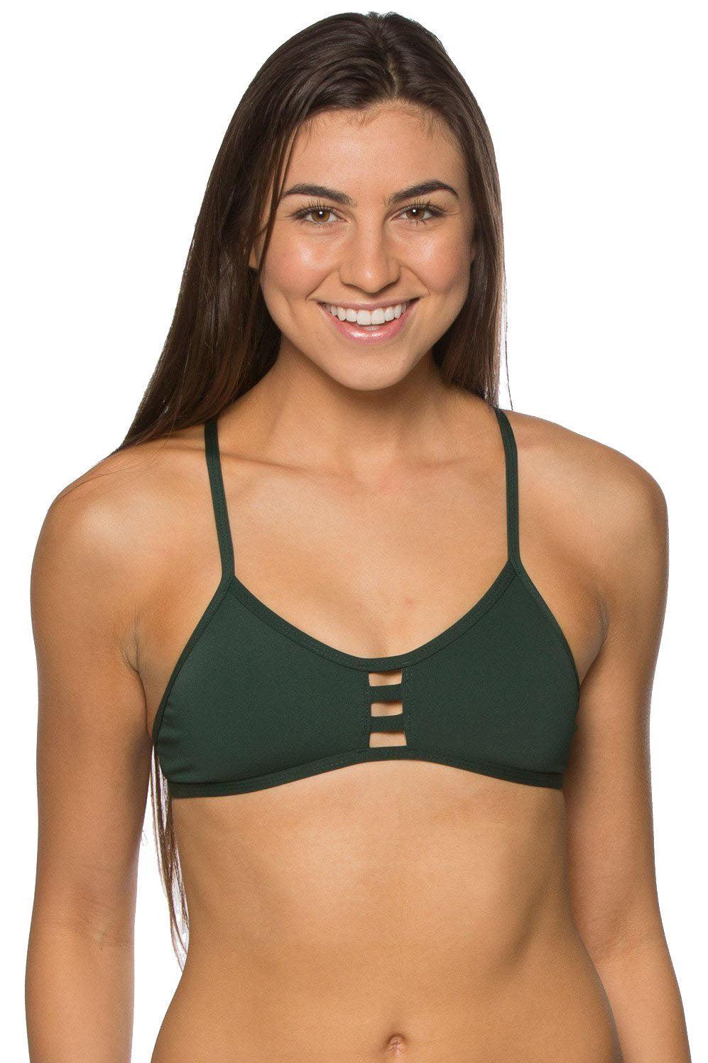 Tomcat Top - Pine Female Product Image