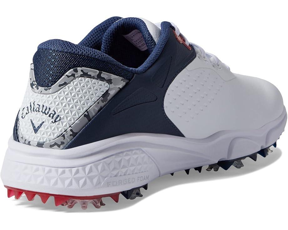 Men's Callaway Coronado V3 Golf Shoes Product Image