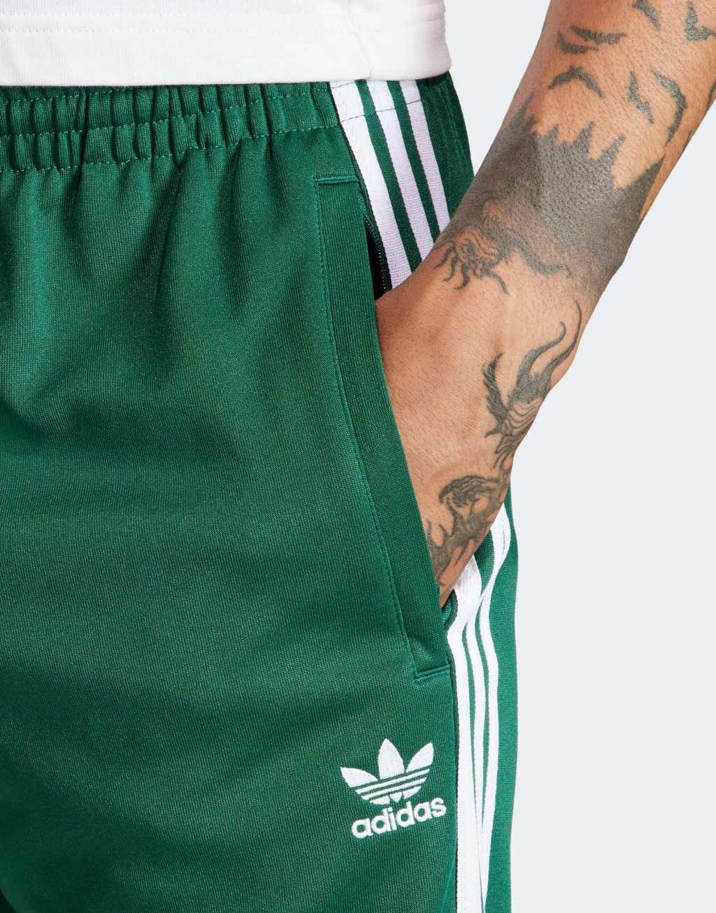 adidas Originals Superstar trackpants Product Image