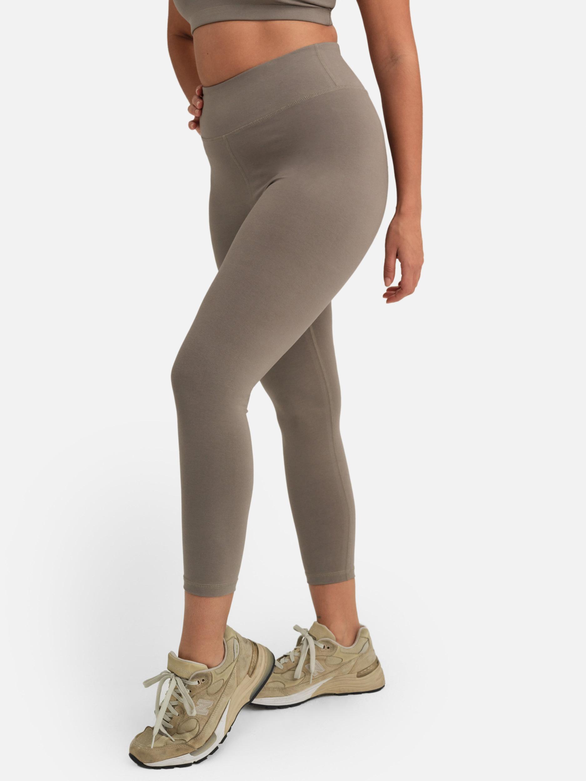 Midweight Terry Slim Sweatpant Male Product Image