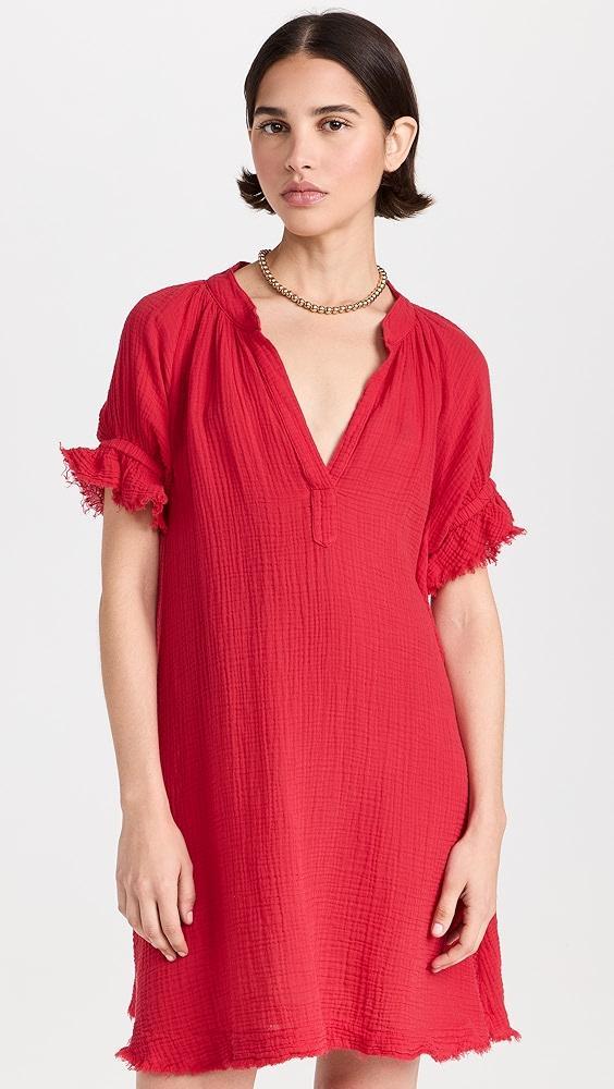 9seed Antibes Dress | Shopbop Product Image