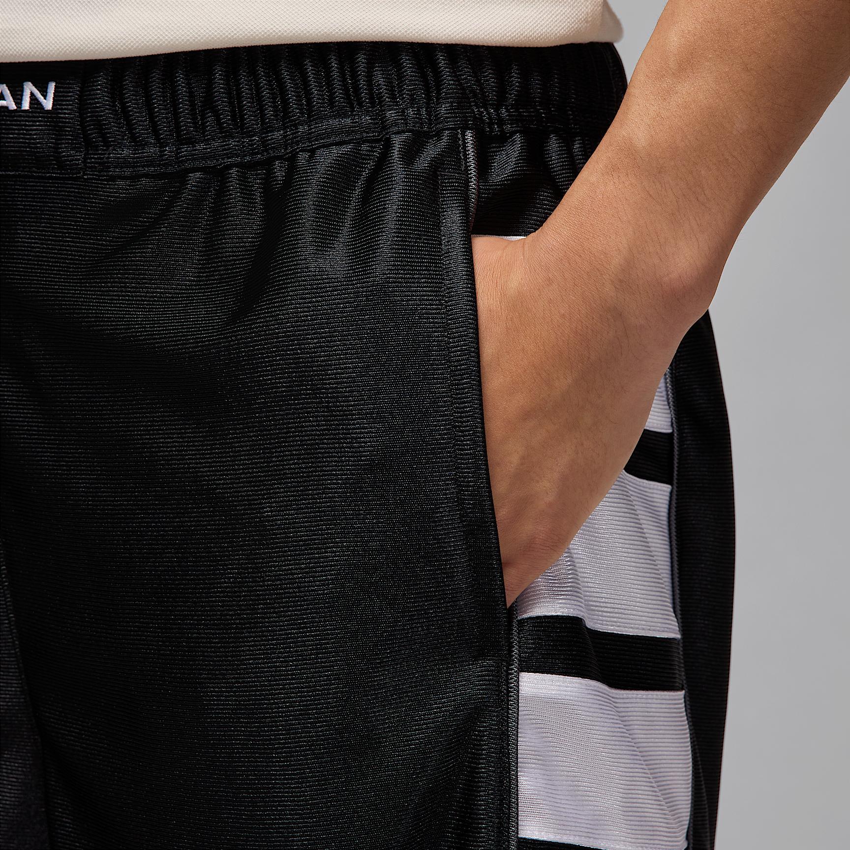 Jordan Brooklyn Cat Scratch Men's Shorts Product Image