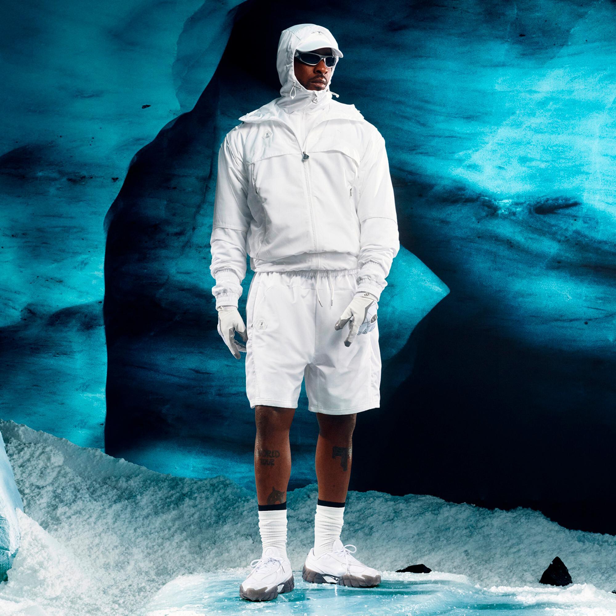 PUMA x SKEPTA CLRT Shorts Men Product Image