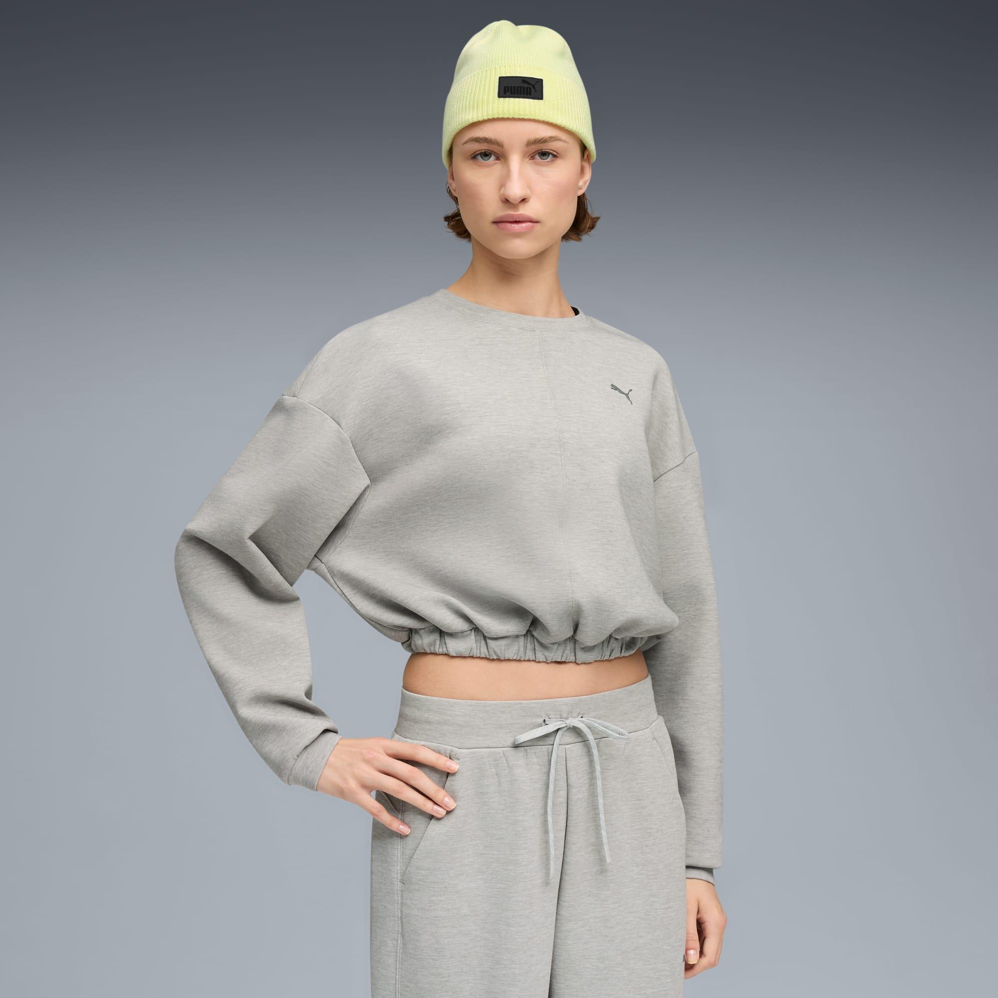 CLOUDSPUN Crew Women Product Image