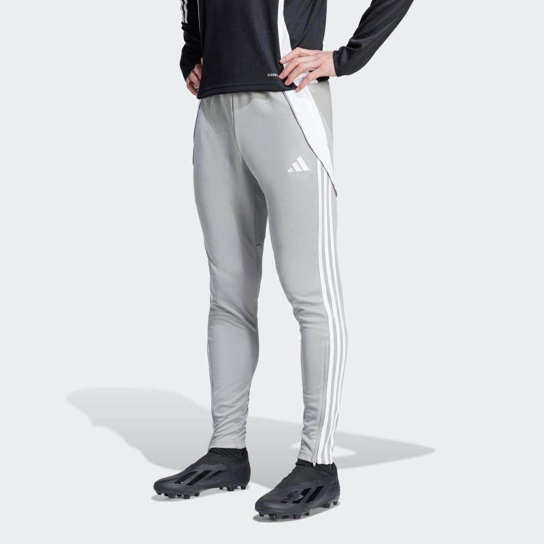 adidas Tiro 24 Training Pants Royal Blue L Mens Product Image