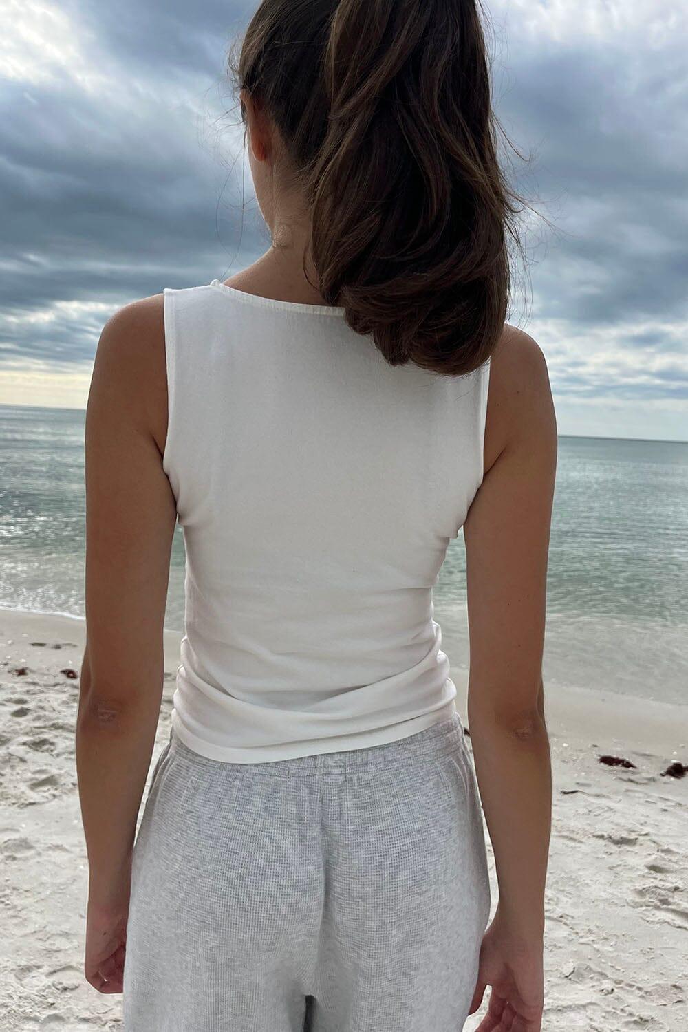 Halle Top Product Image