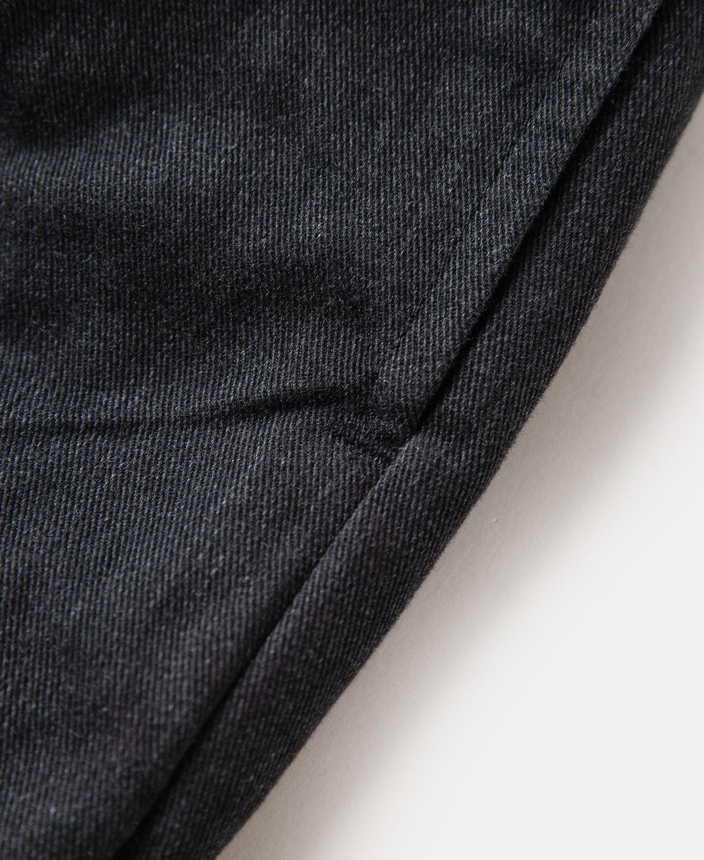 1930s IVY Style Double Pleated Chino Trousers Product Image