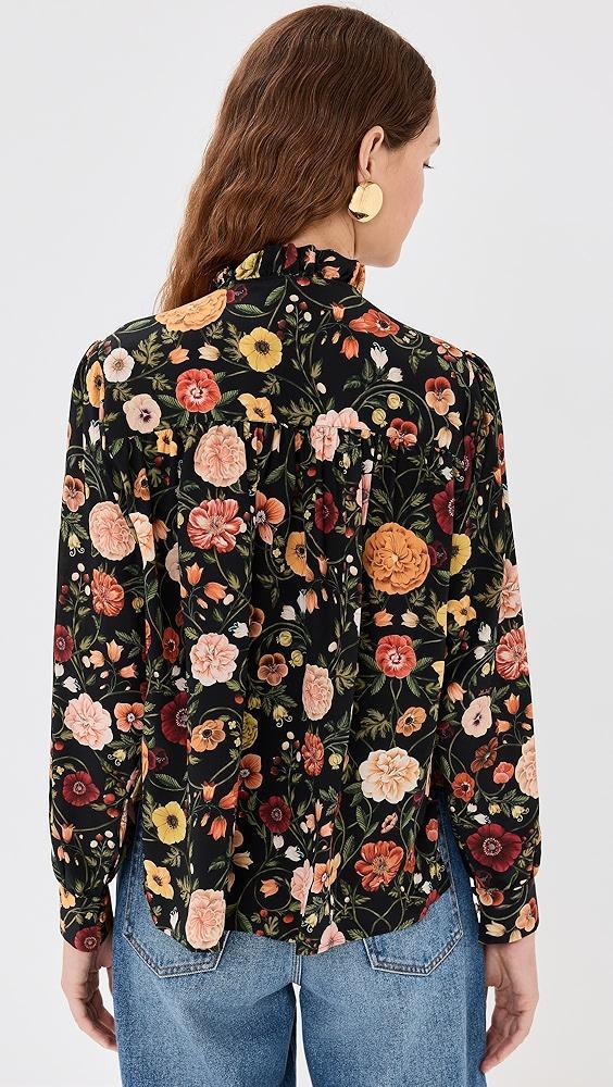 La DoubleJ Atelier Shirt | Shopbop Product Image