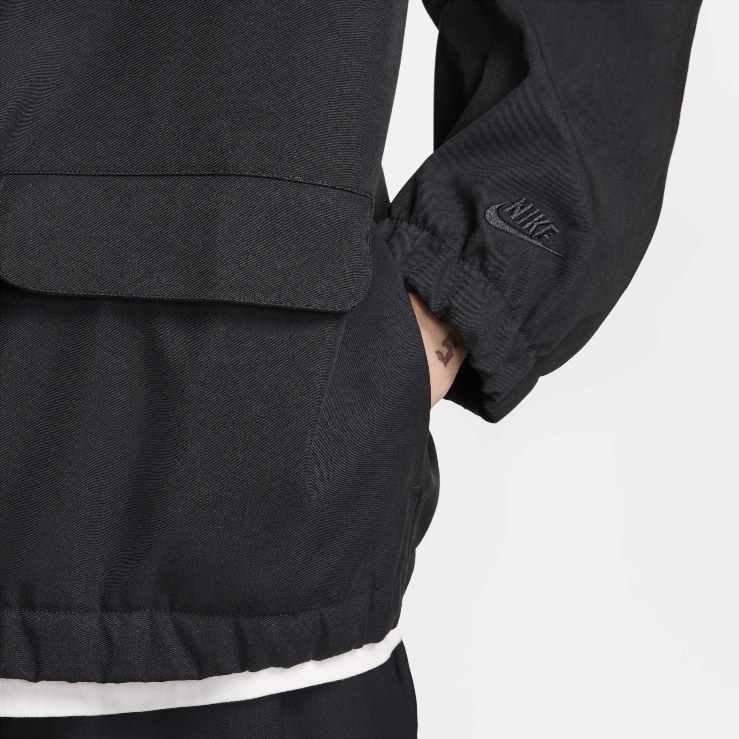 Nike Sportswear Tech Pack Men's Storm-FIT Cotton Jacket Product Image