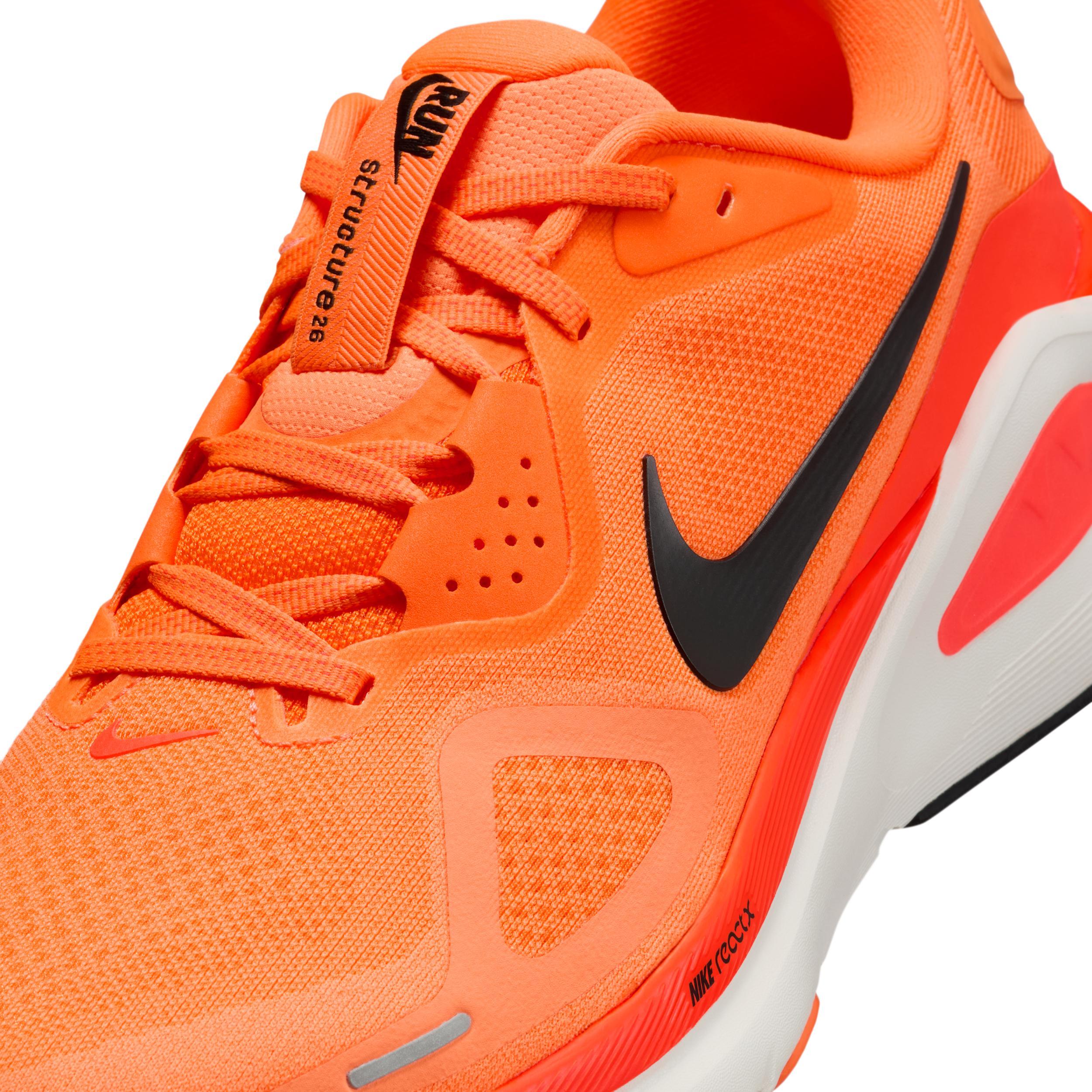 Nike Men's Structure 26 Road Running Shoes Product Image