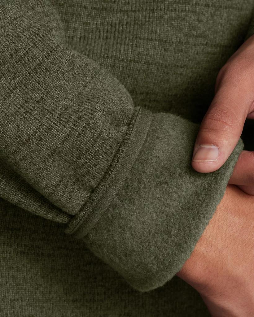Men's UA Expanse Freedom ¼ Zip Product Image