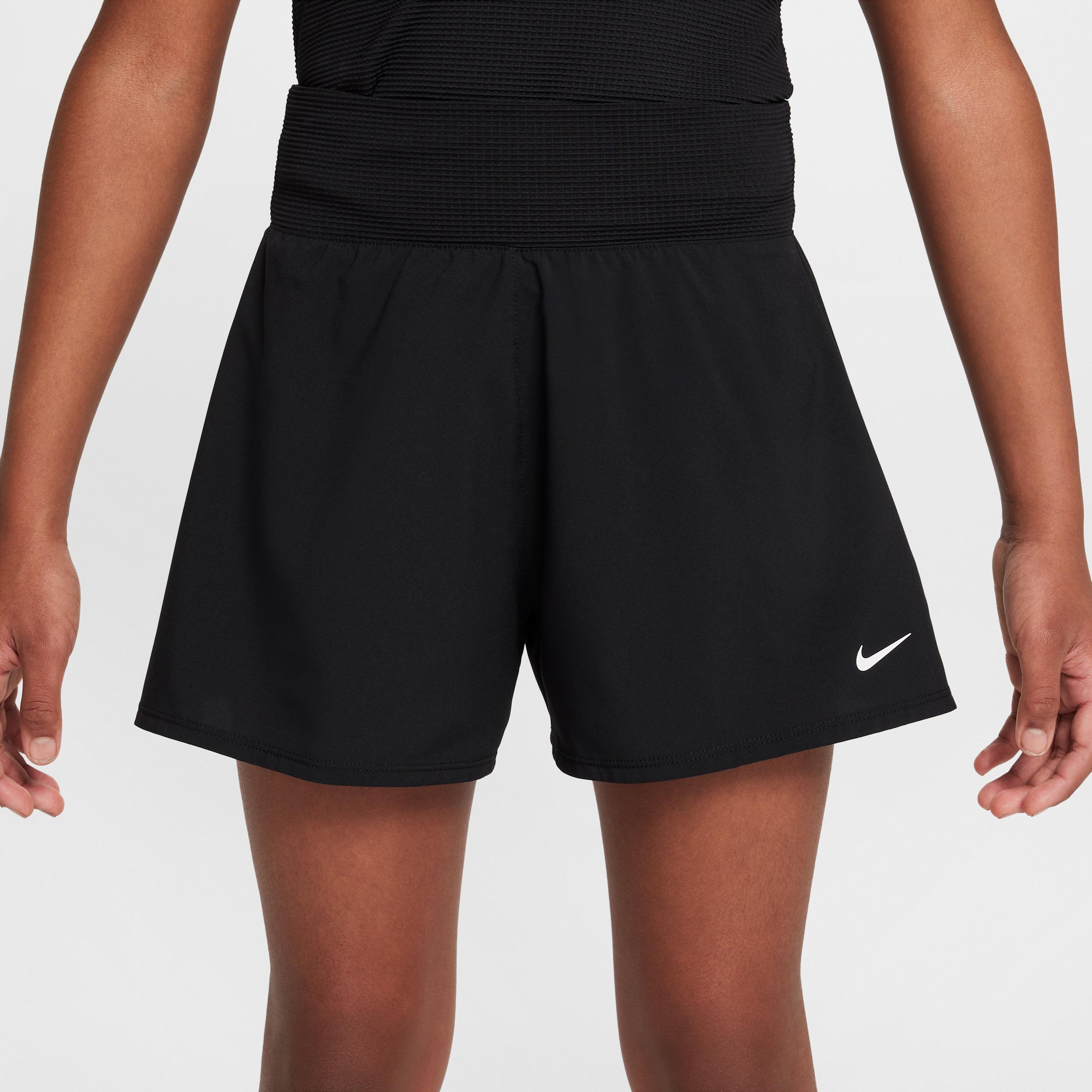 Nike Women's Girls' Dri-FIT Shorts Product Image