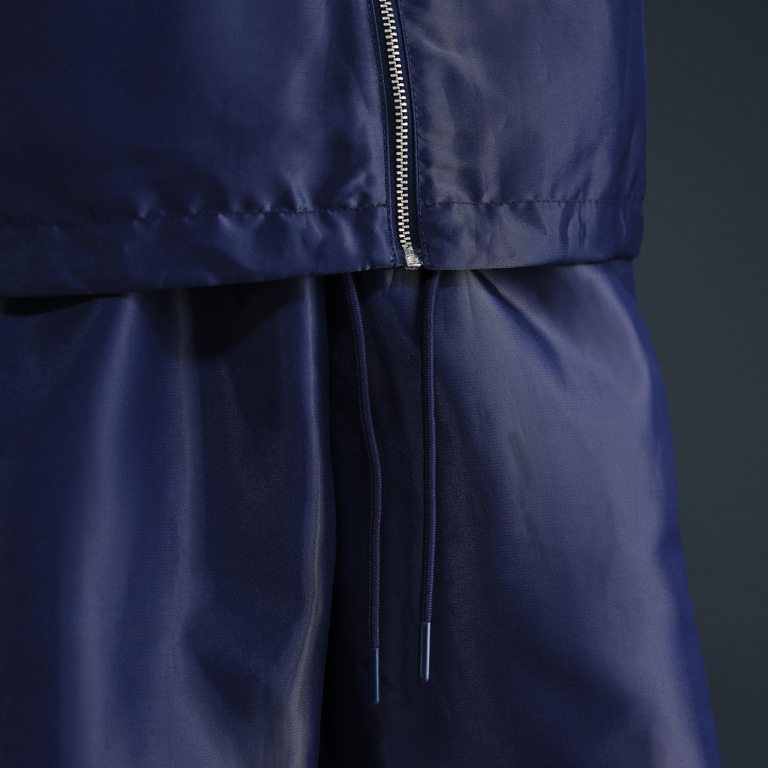 Women's Nike Sportswear Windrunner Shine Jacket Product Image