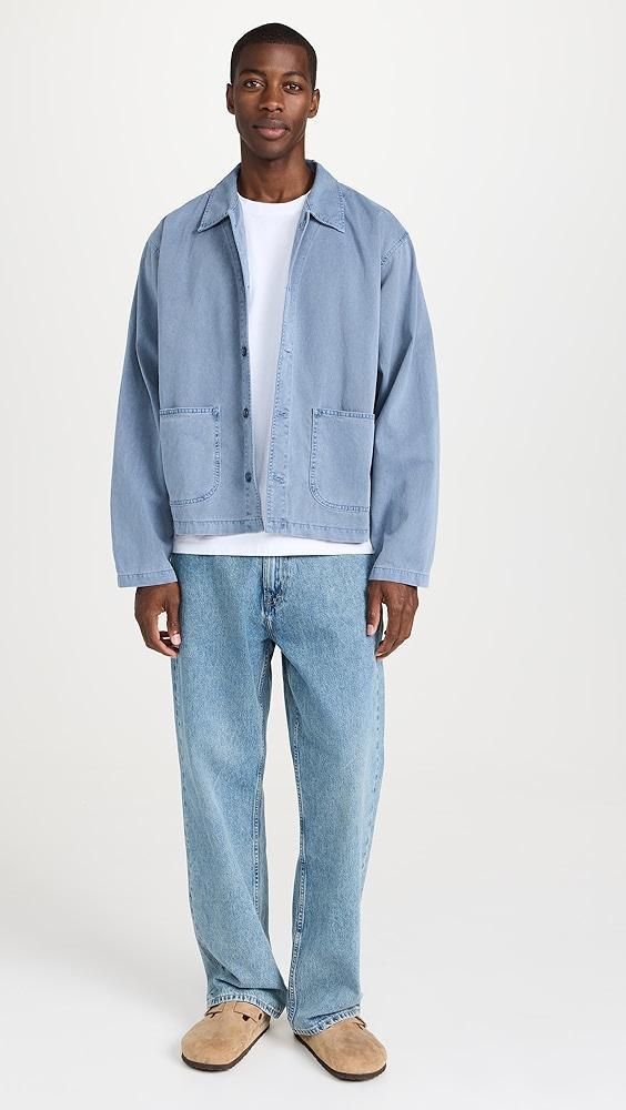 ASHER Cam Work Jacket | Shopbop Product Image