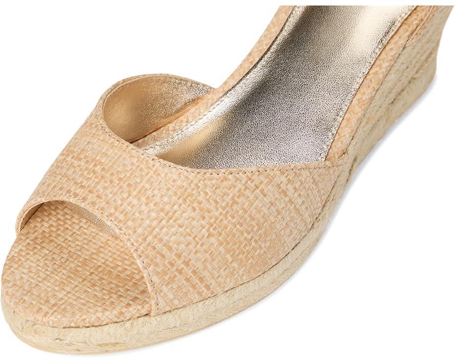 Marseille Wedge Espadrille Product Image