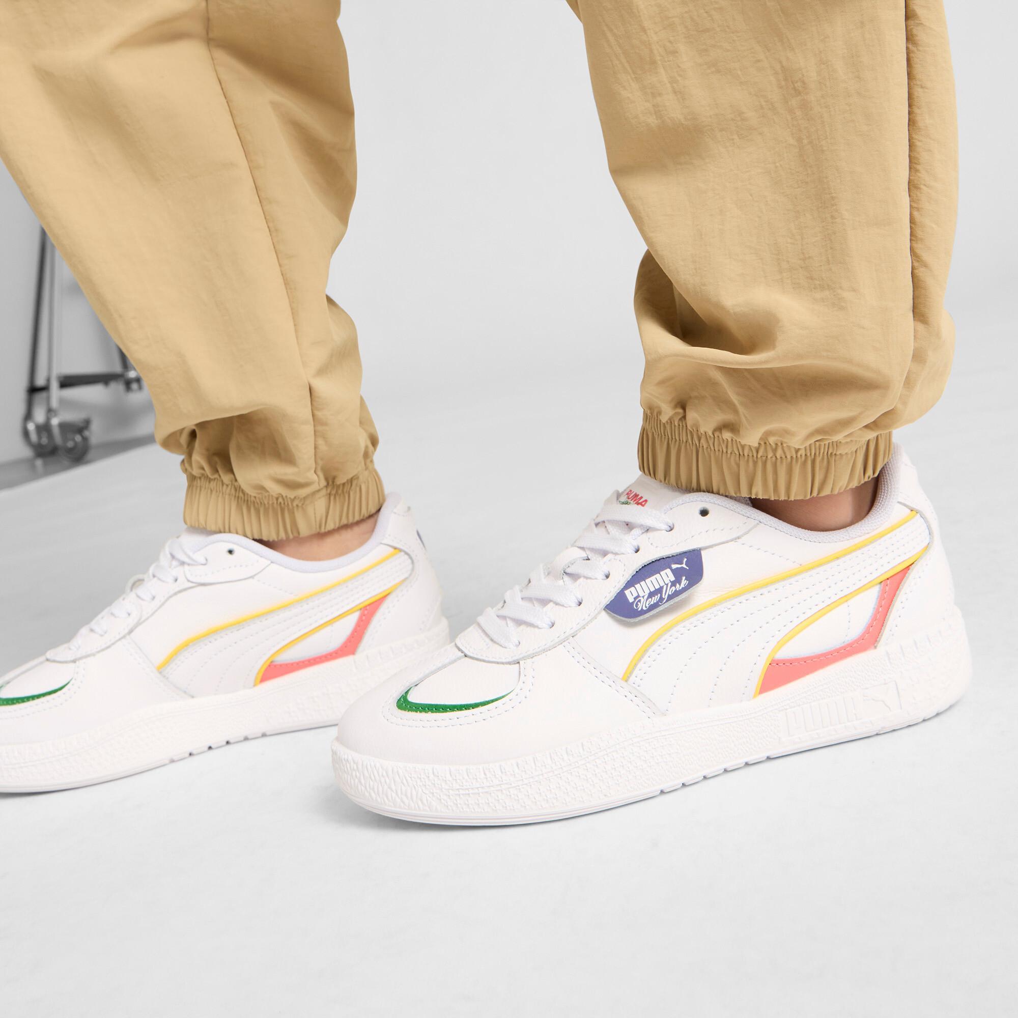 PUMA Palermo Moda NYC Flagship Women's Sneakers Product Image