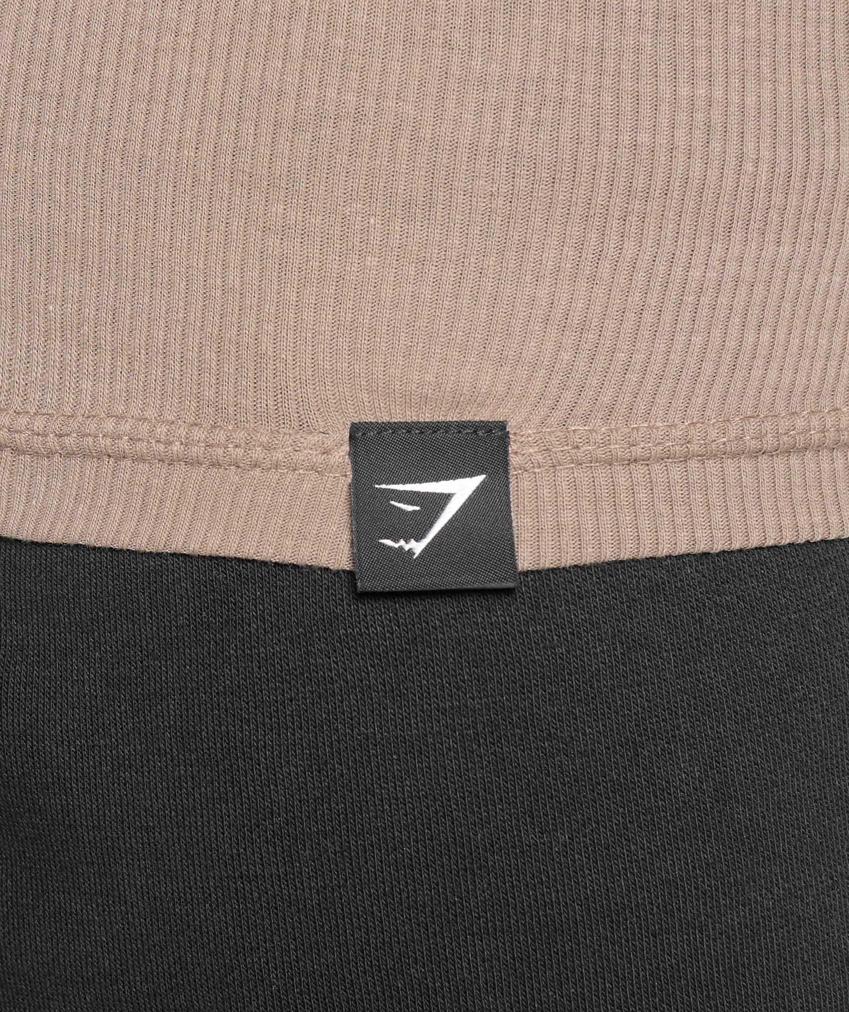 Ribbed Tank 3PK Product Image