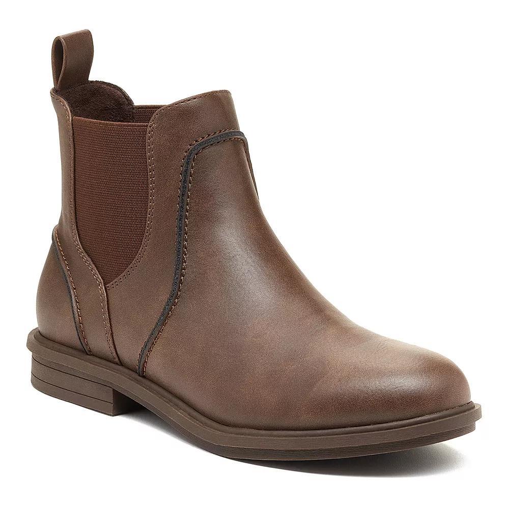 Rocket Dog Gilly Womens Ankle Boots Product Image