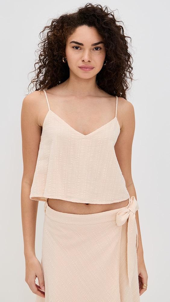 Z Supply Sabel Tank | Shopbop Product Image