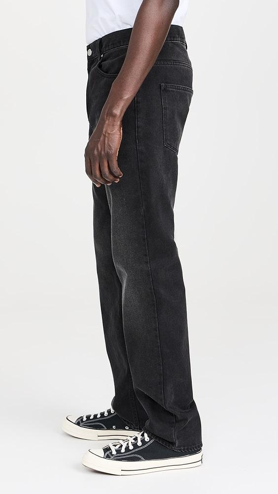 Isabel Marant Joakim Jeans | Shopbop Product Image