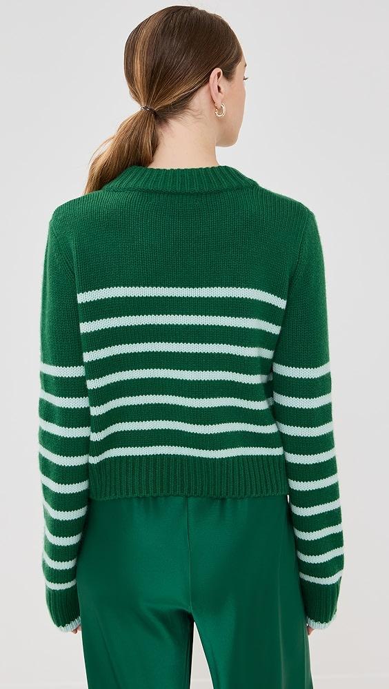 La Ligne Mini Marin Sweater | Shopbop Product Image