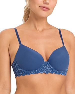 Hanro Luxury Moments T-Shirt Bra Product Image