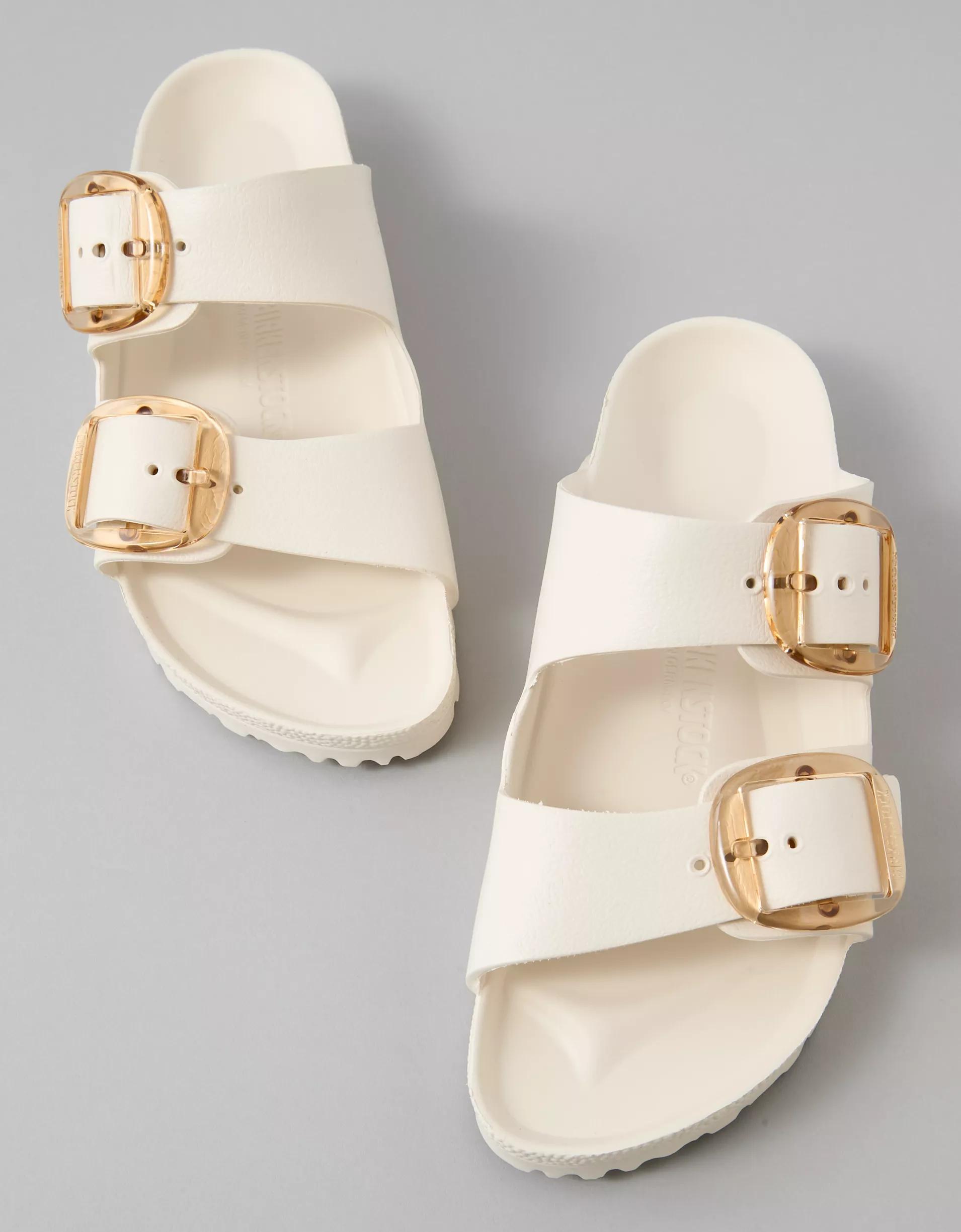 Birkenstock Women's Arizona EVA Big Buckle Sandal Product Image